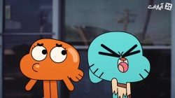 دنیای شگفت انگیز گامبال - فصل 3 - قسمت 9 و 10